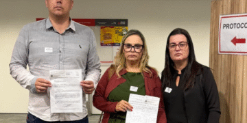 Família de formiguense desaparecido vai a Belo Horizonte e pede apoio aéreo do Estado para intensificar buscas