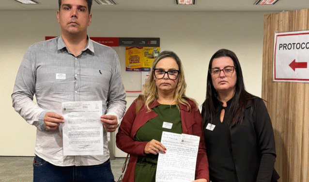 Família de formiguense desaparecido vai a Belo Horizonte e pede apoio aéreo do Estado para intensificar buscas