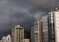 Minas está em alerta para tempestade severa e ventos de até 100 km/h