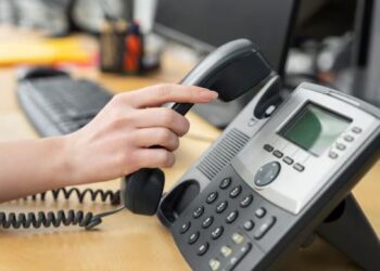 SAAE Formiga informa indisponibilidade temporária dos telefones fixos devido à instabilidade no fornecimento de energia