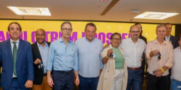 Governo de Minas entrega equipamentos de infraestrutura rural a 38 municípios atingidos pelo rompimento da Barragem de Fundão, em Mariana