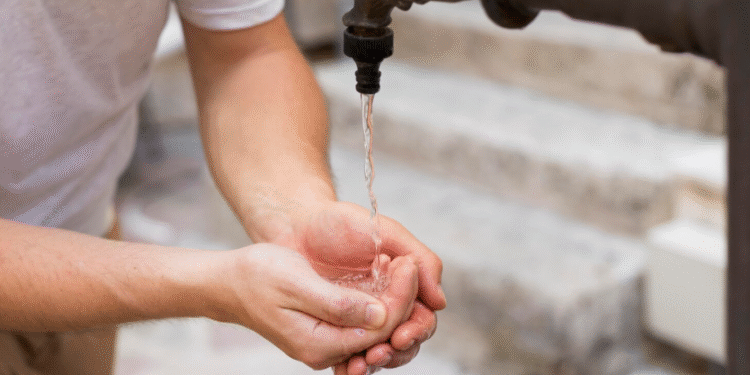 Calor extremo pode chegar a 40°C e SAAE Formiga alerta para uso consciente da água