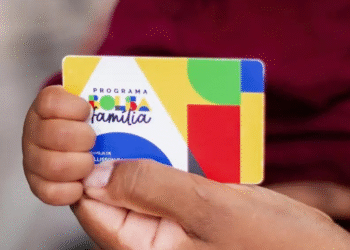 Calendário do Bolsa Família em 2026 está disponível