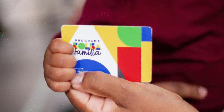 Calendário do Bolsa Família em 2026 está disponível