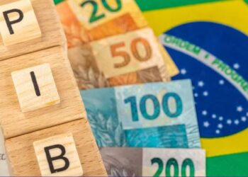 PIB do Brasil cresce só 0,1% no 3º trimestre e confirma perda de força da economia
