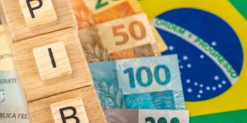 PIB do Brasil cresce só 0,1% no 3º trimestre e confirma perda de força da economia