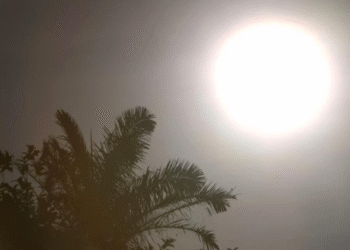 Quase 300 cidades mineiras estão em alerta para onda de calor; saiba onde