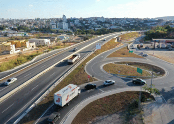 Via Nascentes registra feriado de Natal sem mortes na MG-050