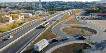 Via Nascentes registra feriado de Natal sem mortes na MG-050