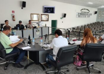 Câmara de Piumhi aprova por unanimidade desconto no IPTU 2026