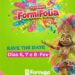 Formiga anuncia Pré-Carnaval FormiFolia para os dias 6, 7 e 8 de fevereiro