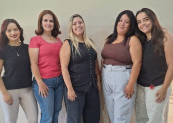 Formiga recebe equipe de Bambuí para troca de experiências sobre acolhimento institucional