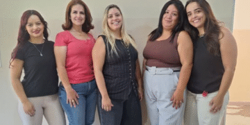 Formiga recebe equipe de Bambuí para troca de experiências sobre acolhimento institucional