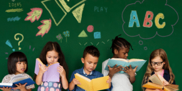 Prefeitura de Formiga divulga ‘Convocação nº 02’ para matrícula da Educação Infantil 2026