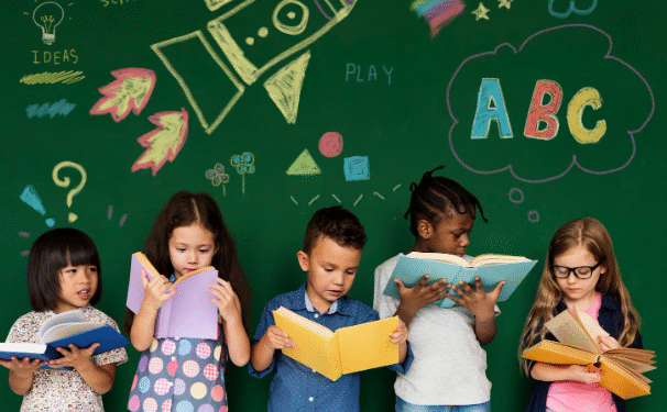 Prefeitura de Formiga divulga ‘Convocação nº 02’ para matrícula da Educação Infantil 2026