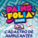 Prefeitura de Pains abre credenciamento de ambulantes para o ‘Carnaval 2026’