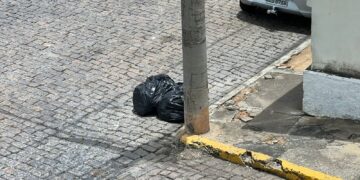 Coleta de resíduos ocorrerá com atraso em alguns bairros  nesta quinta