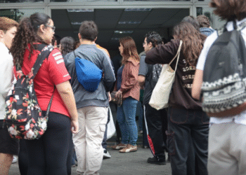 Notas do Enem 2025 já estão disponíveis na internet