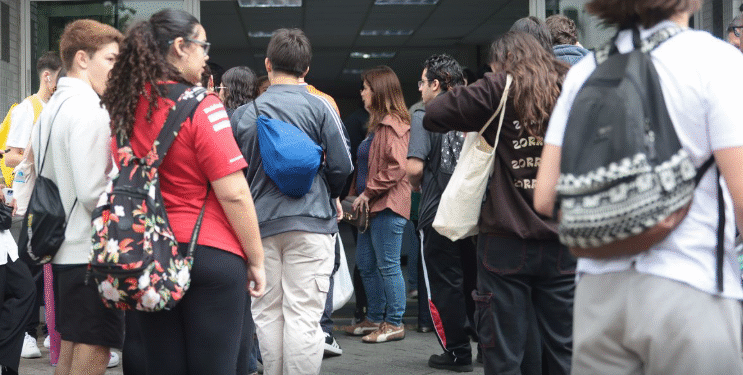 Notas do Enem 2025 já estão disponíveis na internet