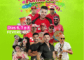 Secretaria de Cultura divulga programação do Pré-Carnaval de Formiga