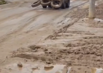 Prefeitura divulga programação de limpeza urbana desta quarta-feira em Formiga