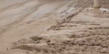 Prefeitura divulga programação de limpeza urbana desta quarta-feira em Formiga