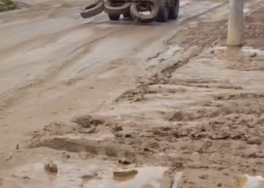 Prefeitura divulga programação de limpeza urbana desta quarta-feira em Formiga