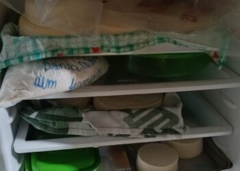 Moradores da comunidade de Serrinha enfrentam dias sem energia, água e acumulam prejuízos