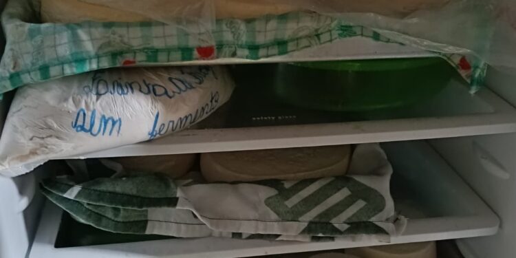 Moradores da comunidade de Serrinha enfrentam dias sem energia, água e acumulam prejuízos