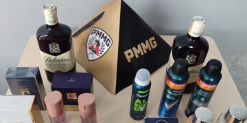 Policia Militar prende mulher de 25 anos  por furto no Centro de Formiga