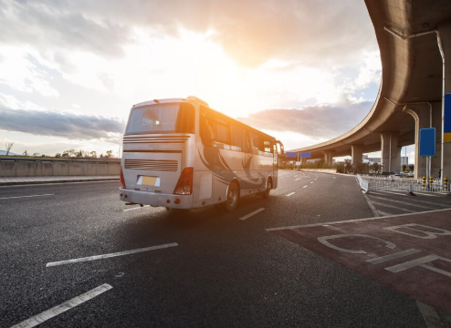 Córrego Fundo abre inscrições para transporte escolar de cursos técnicos e ensino superior