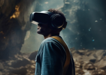 Museu Arqueológico do Carste do Alto São Francisco de Pains promove imersão virtual 3D