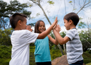 CRAS de Pains abre inscrições para grupos de convivência infantil