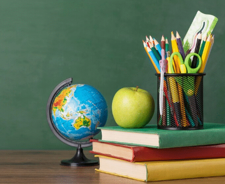 Ano letivo da rede municipal de ensino de Córrego Fundo terá início dia 4 de fevereiro