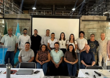 Prefeitura de Pains realiza eleição do Codema para o mandato 2026–2027