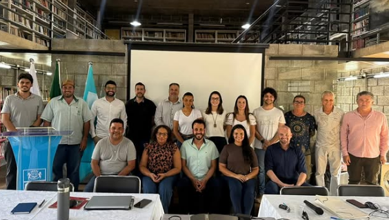 Prefeitura de Pains realiza eleição do Codema para o mandato 2026–2027