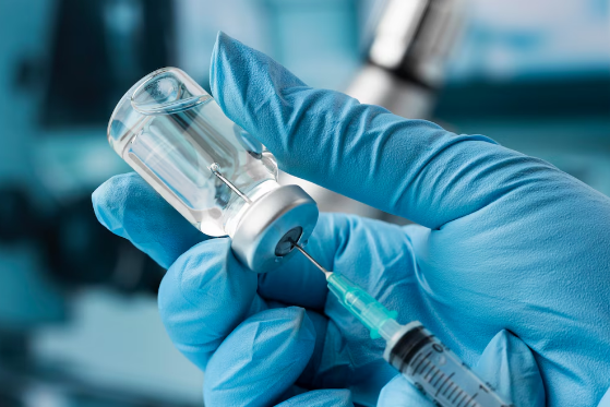 Prefeitura de Córrego Fundo disponibiliza vacina contra a dengue para adolescentes