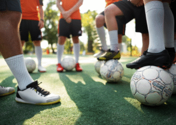 Geração Esporte de Córrego Fundo participa de amistoso de futsal em Formiga