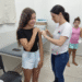 Primeiras doses da vacina contra dengue são aplicadas em Córrego Fundo