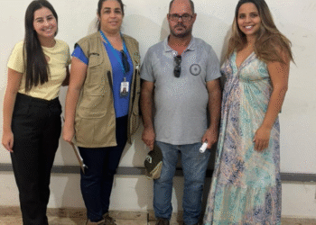 Iniciado Programa Agente de Turismo Rural em Córrego Fundo