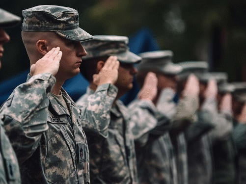 Junta de Serviço Militar de Córrego Fundo divulga orientações sobre alistamento militar