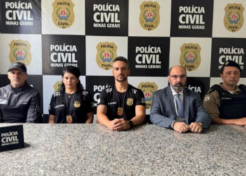 Justiça concede liberdade provisória a policial penal preso durante a Operação “Sons da Liberdade”