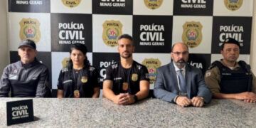Justiça concede liberdade provisória a policial penal preso durante a Operação “Sons da Liberdade”