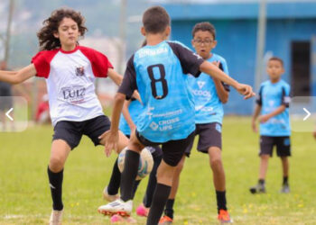 2º Futebol Solidário arrecada mais de R$ 13,5 mil e compra 125 cestas básicas em Formiga