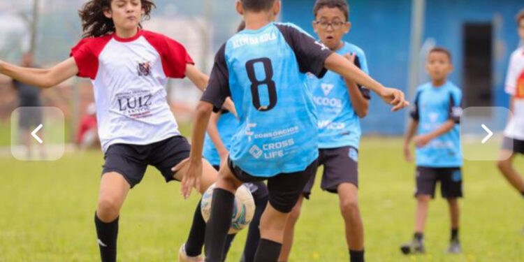 2º Futebol Solidário arrecada mais de R$ 13,5 mil e compra 125 cestas básicas em Formiga