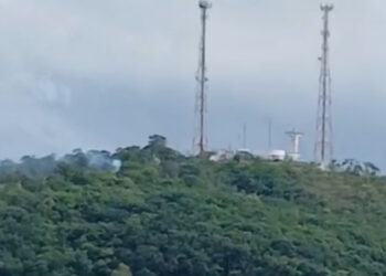 Prefeitura identifica responsáveis por soltura irregular de fogos na região do Cristo, em Formiga