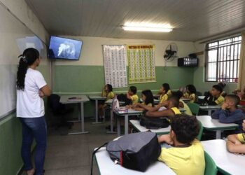 Secretaria de Educação divulga resultado da segunda rodada da Remoção Regional no Processo de Movimentação de Pessoal 2026