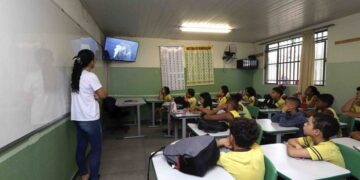 Secretaria de Educação divulga resultado da segunda rodada da Remoção Regional no Processo de Movimentação de Pessoal 2026