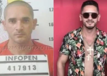 Um dos narcotraficantes mais procurados do Brasil é preso em Divinópolis-MG
