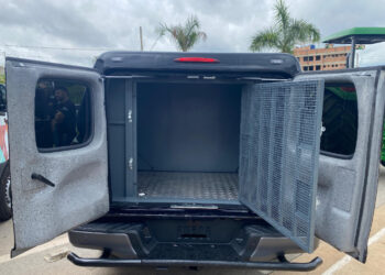 Formiga: homem é preso por descumprir medida protetiva